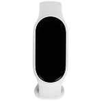 Фитнес-браслет Xiaomi Smart Band 10 Ceramic Edition, 1.72', AMOLED, Bluetooth, IPX8, жемчужно-белый, фото7