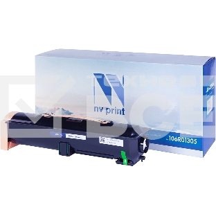 Картридж NVPrint совместимый Xerox 106R01305 для WC 5225/5230 (30000k)