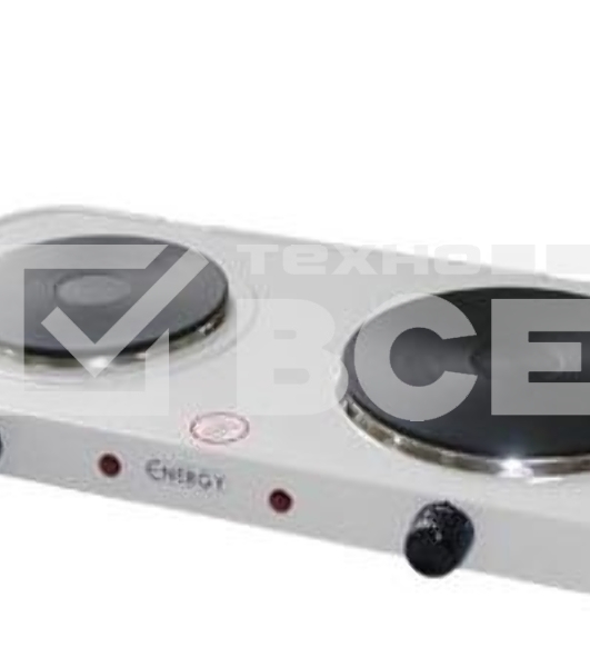 Плита настольная электрическая Energy EN-903 (158903)