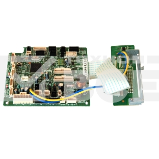 Плата питания HP LJ P4014/P4015/P4515 (RM1-4582/RM1-5047/RM1-5049) OEM