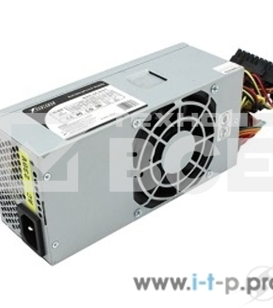 Блок питания Inwin / Powerman PM-300ATX, 300Вт, 80мм, серый