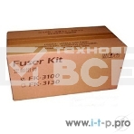Печка в сборе Kyocera FK-3100 (302MS93077) FS 2100DN/M3040idn/M3540dn/M3040dn/FS 2100D,/2100/M3540idn 300000стр., фото3