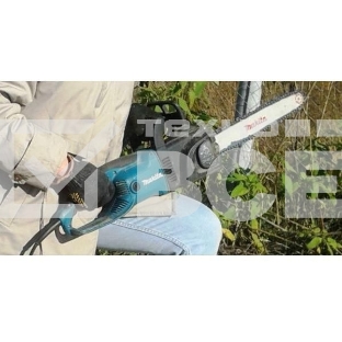 Электрическая цепная пила Makita UC3550A 2000Вт дл.шин.:14