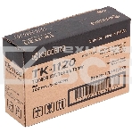 Картридж лазерный Kyocera TK-1120 (1T02M70NX0/1T02M70NXV/1T02M70NX1) черный для FS-1060DN/1025MFP/1125MFP 3000 стр., фото2