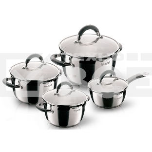Набор посуды Rondel Flamme RDS-040 8 предметов