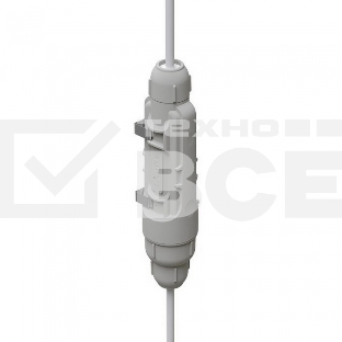 Корпус IP67 Mikrotik CA150 GPeR-IP67-Case Outdoor case for GPeR