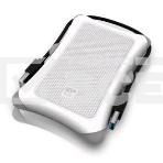 Внешний жесткий диск Silicon Power USB 3.0 2Tb A30 SP020TBPHDA30S3W Armor 2.5