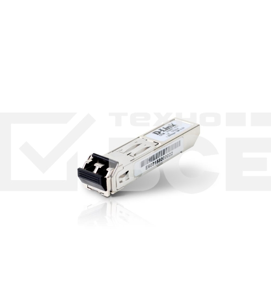 Трансивер 1000BASE-LX 310GT/A1A D-LINK