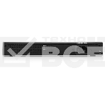 Роутер/Маршрутизатор UBIQUITI ER-4-EU EdgeRouter 4  4 ядра (1 ГГц), 3х 1G RJ45, 1х SFP, фото2