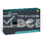 Сетевой коммутатор TP-Link SMB TL-SG1016DE 16-Port Gigabit Easy Smart Switch, 16 10/100/100Mbps RJ45 ports, MTU/Port/Tag-based VLAN, QoS, IGMP Snooping, фото8
