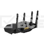 Роутер ASUS RT-AX82U роутер 802.11b/g/n/ac/ax, до 574 + 4804Мбит/c, 2,4 + 5 гГц, 4 антенны, USB, GBT LAN ; 90IG05G0-MO3R10, фото7