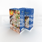 Фигура на подставке Neon-night 