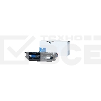 Картридж лазерный NVP совместимый NV-CF451A Голубой для HP LaserJet M652DN/M653DN/M681DH/M653X/M681F/M681Z/M682Z (10500k), фото 1