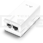 Инжектор TP-Link TL-POE2412G Инжектор Passive PoE 24В SMB, фото 1