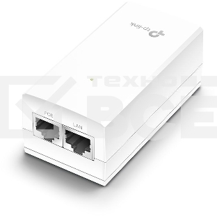 Инжектор TP-Link TL-POE2412G Инжектор Passive PoE 24В SMB