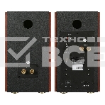Колонки Oklick OK-117 BT 2.0 черный 80Вт беспроводные BT, фото4