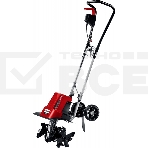 Культиватор Зубр ККД-1800, фото 1