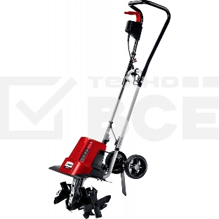 Культиватор Зубр ККД-1800