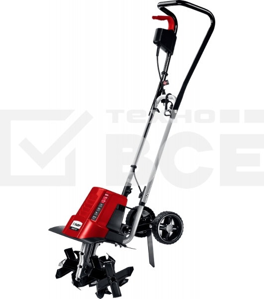 Культиватор Зубр ККД-1800