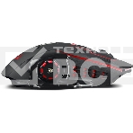 Мышь беспроводная SVEN RX-G930W черный, 2400 dpi, радиоканал, USB, кнопки - 6, фото6