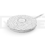 Микрофон Logitech Microphone for Rally ConferenceCamMic Pod Off белый, фото3