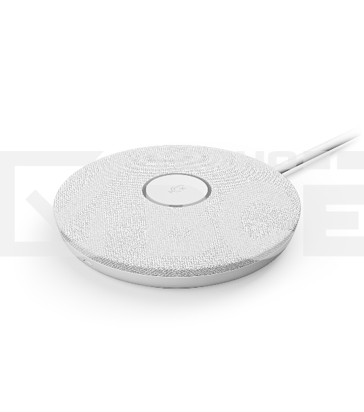 Микрофон Logitech Microphone for Rally ConferenceCamMic Pod Off белый