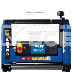 Станок рейсмусовый Зубр Мастер РС-320 1500W, фото4