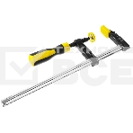 Ручной инструмент Струбцина STAYER F-образная, 50x250 мм 32095-050-250, фото 1