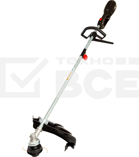 Триммер электрический RedVerg Basic EB-1100