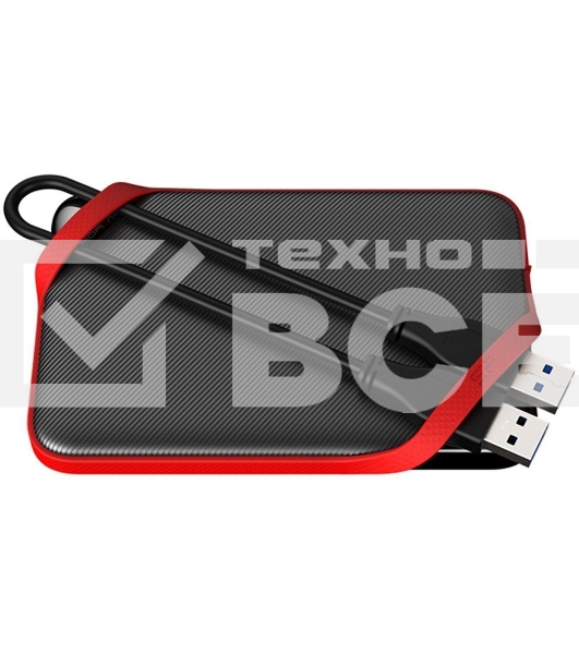 Внешний жесткий диск 2.5