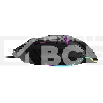 Мышь проводная A4Tech Bloody W95 Max черный, 12000 dpi, USB, кнопки - 10, фото7