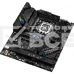 Материнская плата ASUS ROG STRIX B760-F GAMING WIFI, LGA 1700, Intel B760, 4xDDR5, 4xSATA, 3xM.2, 1xPCI-E 5.0 x16, 1xPCI-E 3.0 x4, 1xHDMI, 1xDP, 1x 2.5Gb LAN, 1xUSB-A 3.2 Gen 2, 6xUSB-A 3.2 Gen 1, 1xUSB-C 3.2 Gen 2x2, 5x3.5 мм, 7.1, Standard-ATX, фото28