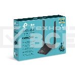 Двухдиапазонный Wi-Fi 6 USB-адаптер TP-Link Archer TX20U Plus AX1800 высокого усиления, фото12
