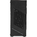 Компьютерный корпус Accord ACC-CL915 черный без БП ATX 4x120мм 2xUSB 2.0 1xUSB 3.0 audio, фото9