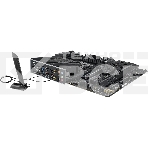 Материнская плата ASUS ROG STRIX Z790-F GAMING WIFI, LGA 1700, Intel Z790, 4xDDR5, 4xSATA, 4xM.2, 1xPCIe 5.0 x16, 2xPCIe 4.0 x4, 1xHDMI, 1xDP, 1x 2.5Gb LAN, 2xUSB-A 3.2 Gen 2, 4xUSB-A 3.2 Gen 1, 4xUSB-A 2.0, 5x3.5 мм, 7.1, Standard-ATX, фото4