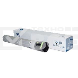 Картридж лазерный NVP совместимый NV-TN-514 Black для Konica Minolta Bizhub-C 458/С558/С658 (28000k) (A9E8150)