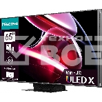 Телевизор Hisense 65