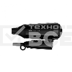 Фен Braun BRHD350E 1600Вт черный, фото3