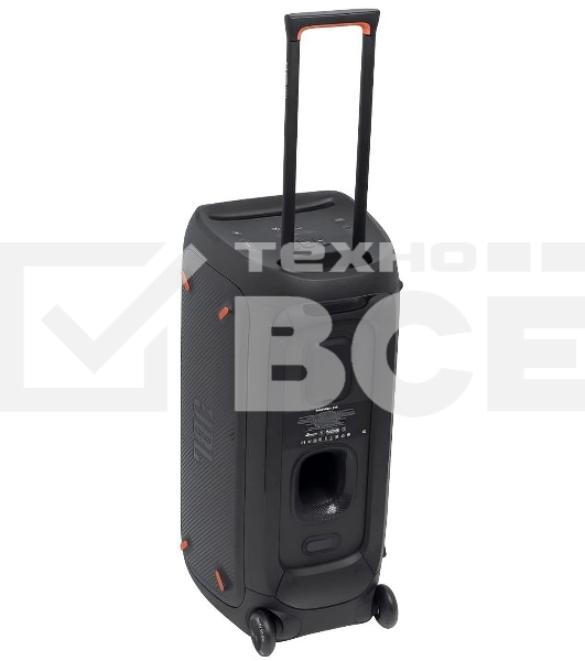 Портативная акустика Динамик JBL PartyBox 310