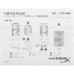 Микрофон HyperX ProCast Microphone, фото13