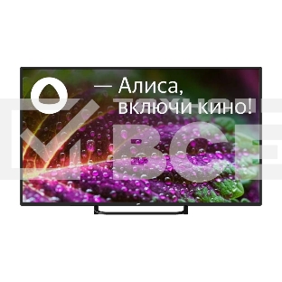 Телевизор LEFF 55