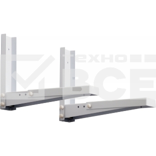 Кронштейн Holder MWS-2002 белый
