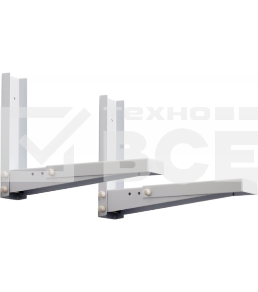 Кронштейн Holder MWS-2002 белый