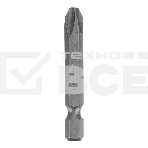 Набор бит PH3x50, сталь CrMo, 5 шт. Сибртех, фото4