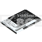 Аккумулятор CameronSino CS-AUG500SL C11P1506 для ASUS ZenFone Go (ZC500TG)3.8V / 2000mAh / 7.60Wh, фото5