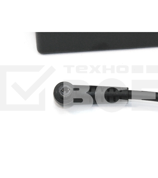Блок питания (сетевой адаптер) для ноутбуков HP 19V 6.3A 5.5*2.5 OEM