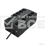 Источник бесперебойного питания CyberPower BS450E NEW, фото2