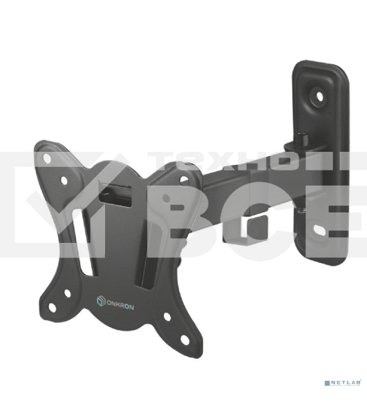 Кронштейн ONKRON NP14 для телевизора 10