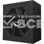Блок питания Gigabyte ATX 1000W GP-UD1000GM 80 PLUS gold (24+4+4pin) APFC 120mm fan 8xSATA Cab Manag RTL, фото10