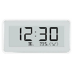 Часы-термогигрометр Xiaomi Temperature and Humidity Monitor Clock (BHR5435GL), фото3